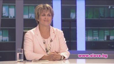 Весела Лечева с ауди за 200 бона