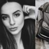 Божинов подари чисто нова кола на сестра си