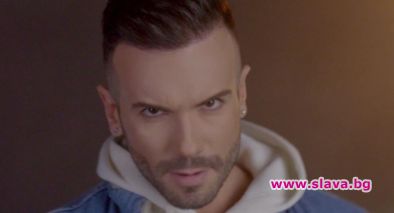 Подпалиха колата на Крум