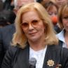 Силви Вартан се сбогува с Джони Холидей в кино