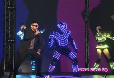 Устата избяга от България