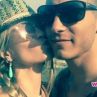 Лора Караджова издържала бившия си 