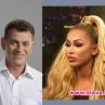 Отвлекли и пребили бащата на скандалната Нора Недкова
