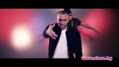 Рапърът Flex и танцьорът BallaN пускат Верен на мен