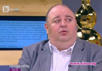 Любо Нейков се тъпче от стрес, чукна 140 кила