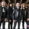 Anthrax отмениха участието си на фестивала Hills of Rock