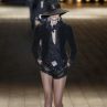 Есен/Зима 2018: Saint Laurent