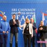 Световният пробег на мира стартира своята обиколка от България