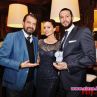 Бляскаво парти за призьорите в Business&Fashion Awards 2017 