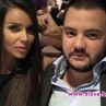 Алисия скъса с Бирмата