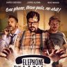 Маги Халваджиян представя The Elephone Man в Холивуд