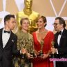 И наградата Оскар отива при...