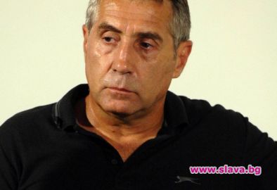 Вальо Танев: Баща ми се отказа от мен