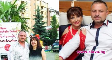 Миглена Ангелова заживя с гаджето