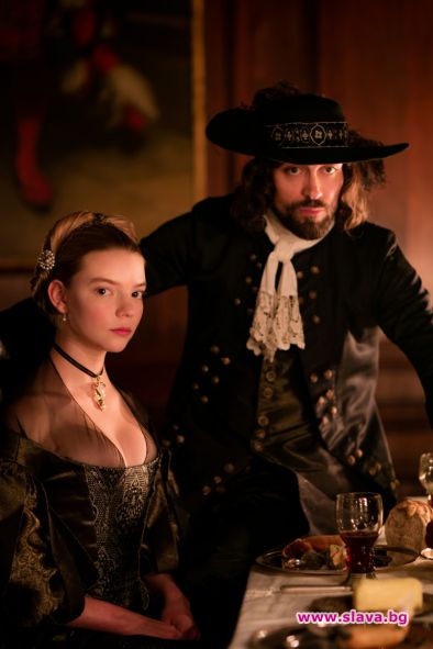 Миниатюристът тръгва в ефир