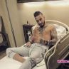 5 часа оперират Джино в Анкара