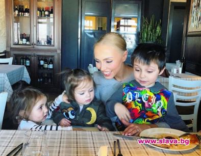 Жаси от Сделка или не с луксозен палат и гледка за милиони