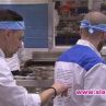 Шеф Ангелов поставя на изпитание комуникацията между участниците в Hell’s Kitchen 