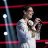Теодора Цонева изненадва журито в Гласът на България