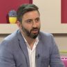 Дами Канят срещат автора на Предприемачът