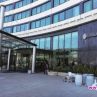 Interconti вече сложи табелата си на бившия Radisson