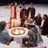  Backstreet Boys пускат свое барбекю и текила