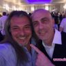 Халваджиян би шута на Малин Кръстев