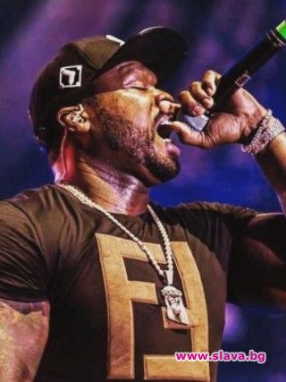 Бивша на 50 cent с пикантни истории от леглото им