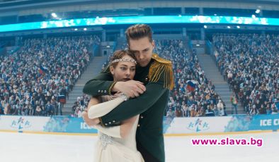 Руският филм Лед с рекорди по гледаемост