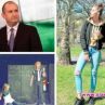 Румен Радев забрани къси поли и татуси на дъщеря си 