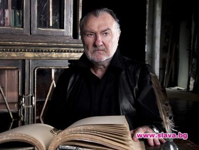 Васил Михайлов отбелязва своя 80-ти юбилей