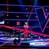 Бесарабска българка взриви сцената на Гласът на България