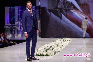 Български марки и дизайнери показаха висша мода на втората вечер от Sofia Fashion Week SS