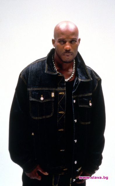 Осъдиха DMX на година затвор