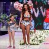 33-годишната Гери Дончева се съблече пред 400 души