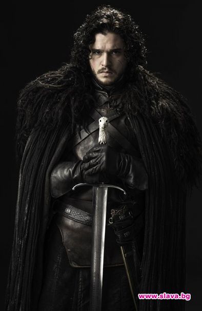 Ще снимат Game of Thrones в България?