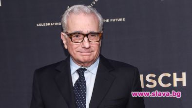 Златна карета за Мартин Скорсезе в Кан