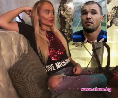 Малкото коте на Божинов ще става майка
