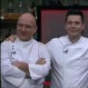 Шеф Манчев и шеф Петров влизат в Hell's Kitchen