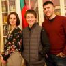 Стартира европейското турне на Смартфонът Беглец     