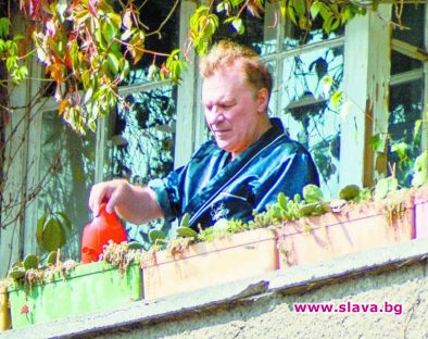 Васко Кеца на война със съседи