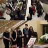 Стотици се простиха с Тончо Русев