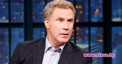  Уил Фарел пострада при катастрофа