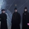 Ридли Скот продуцира най-страшния сериал