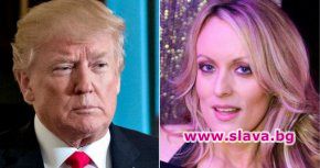 Клинтън удари Белград заради Моника, Тръмп – заради Сторми?