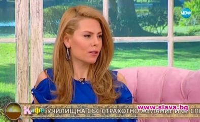 Банова се подмладява за сватбата с вампирски лифтинг