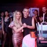 Тита уважи дебюта на млад дизайнер