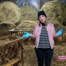 Певицата Йоана Захариева готова за Фермата