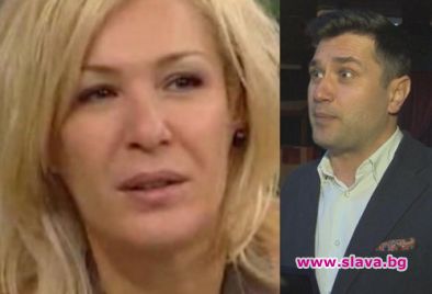 Георги Любенов сменя Гала в На кафе