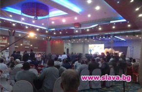 Масов бой на сватба: Новоизлюпен съпруг поиска развод 